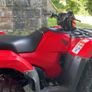 Honda Trx 520 Image 7