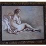 veredeld angels collection oil? painting from orshof decor beautiful painting Image 3