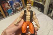 WWE Too Sexy Brian Christopher Figure - WWF
