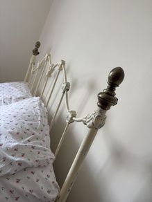 King size headboard