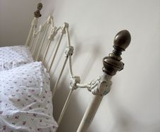 King size headboard