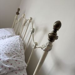 King size headboard