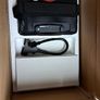 Q Lithium Battery 12v 16A Golf Trolley Battery Image 2