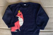 Gap girls jumper 3yrs