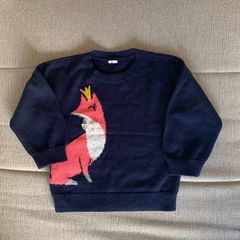 Gap girls jumper 3yrs