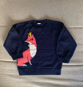 Gap girls jumper 3yrs