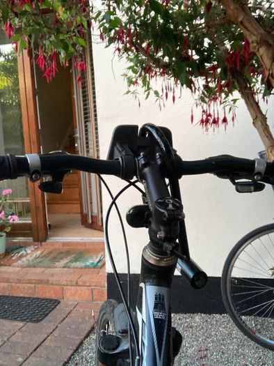 Bike Adult Shimano Gear