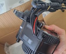new befang 500w mid drive ebike conversion kit , with or without New  36v 24amp 864wh battery