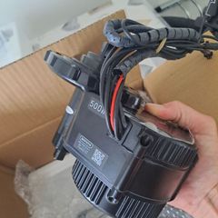 new befang 500w mid drive ebike conversion kit , with or without New  36v 24amp 864wh battery