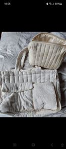 Zara Baby changing bag