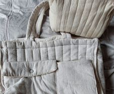 Zara Baby changing bag