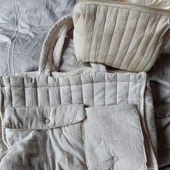 Zara Baby changing bag