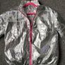 Disney Mickey Mouse Zara Kids Girls/Boys Jacket 9-10 Years 140cm Image 2