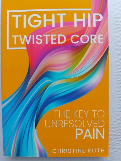 Tight Hip Twisted Core