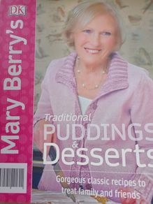 Mary Berry