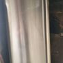 aeg freestanding tall frost free freezer Image 4