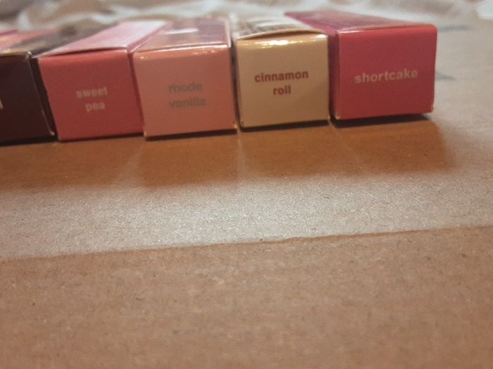 makeup