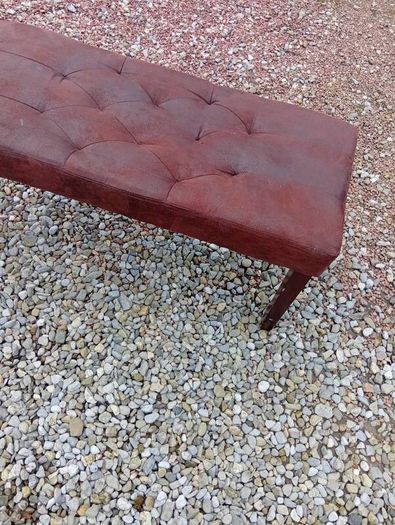 lovely bench