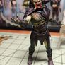 Hiya Toys 1/18 Predator figure set Image 2