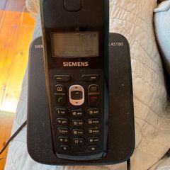 Siemens Gigaset Cordless Landline