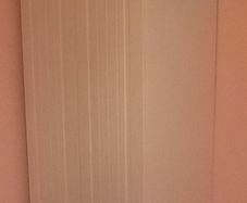 Tall White Wardrobe