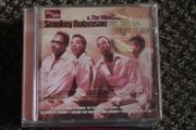Smokey Robinson &amp; The Miracles - The Tracks of My Tears CD