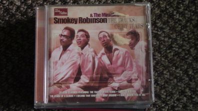 Smokey Robinson & The Miracles - The Tracks of My Tears CD