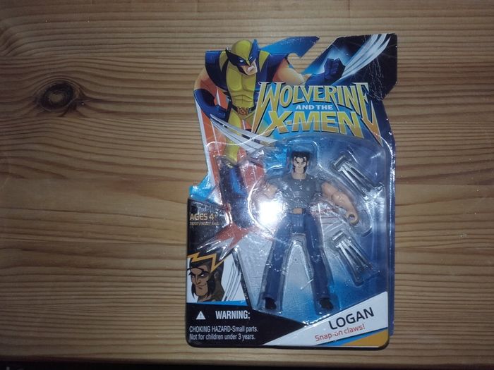 Marvel Toys & Action Figures