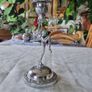 Art deco style candlestick Image 2