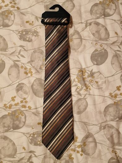 Selections of Ties