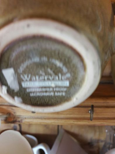 Tara watervale jug and bowl