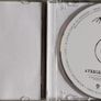 Avenged Sevenfold - Avenged Sevenfold CD (2007) Heavy Metal Hype Sticker EX+ Image 2