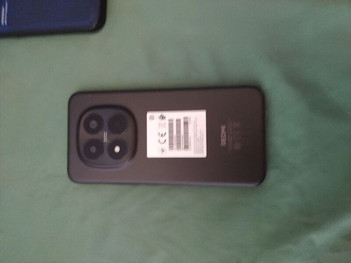redmi note 15 pro plus