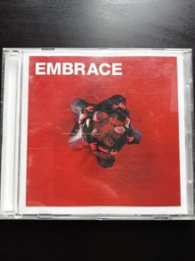 Embrace - Out of Nothing CD