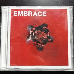 Embrace - Out of Nothing CD
