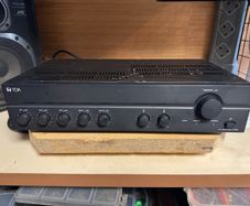 TOA A-2060 Professional PA Amplifier