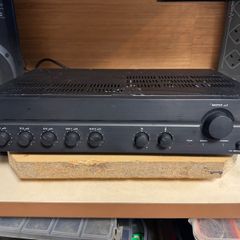 TOA A-2060 Professional PA Amplifier