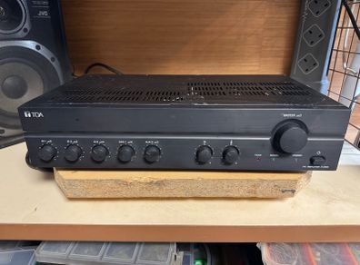 TOA A-2060 Professional PA Amplifier