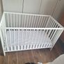 baby cot Image 10