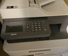 printer brother dcp-l350cdw