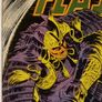 The Flash #180 1st Appearance Baron Katana & Samuroids - Silver Age DC Comics (1968) Image 3