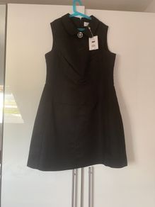 savida jewel dress