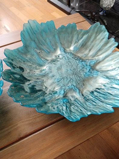 Decorative Glass