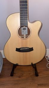 tanglewood 12 string