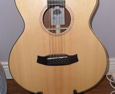 tanglewood 12 string