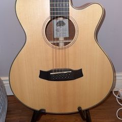 tanglewood 12 string