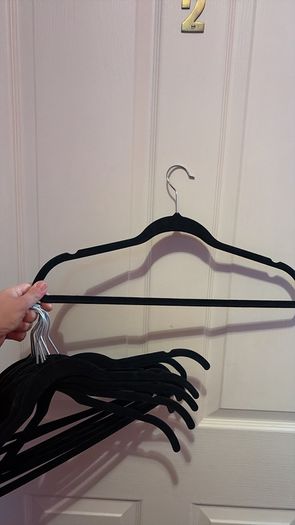 Hangers