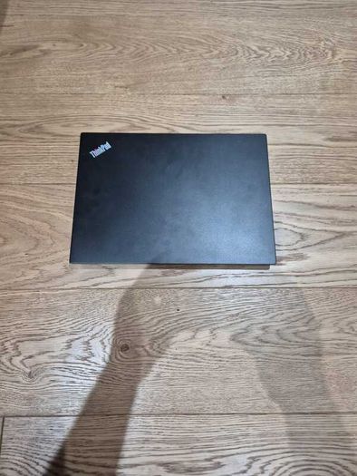 Lenovo ThinkPad E14