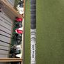 As New Callaway Elyte Triple Diamond 3 Wood Image 5