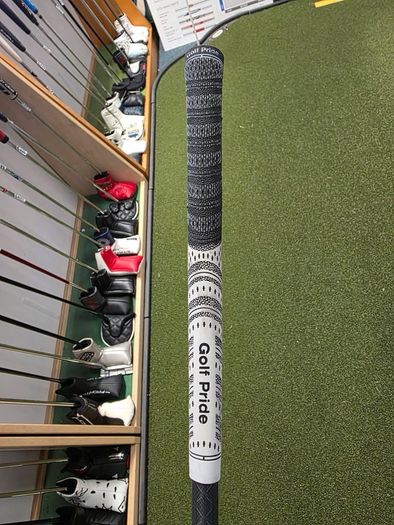 As New Callaway Elyte Triple Diamond 3 Wood
